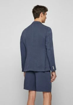 BOSS C HANRY - Suit Jacket - Dark Blue -BOSS Sales Store 52a8eb4a092c4df7885387464e5de168