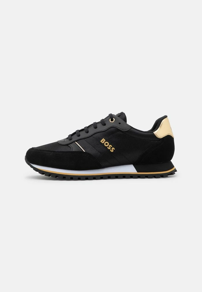 BOSS PARKOUR-L RUNN - Trainers - Black 3 BOSS PARKOUR-L RUNN - Trainers - Black