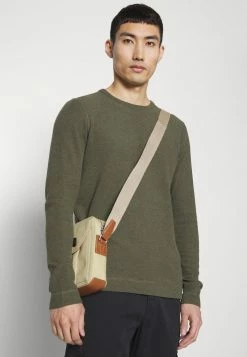 BOSS TEMPEST - Jumper - Dark Green -BOSS Sales Store 52dbdba541e148e49e1e662f4d652261