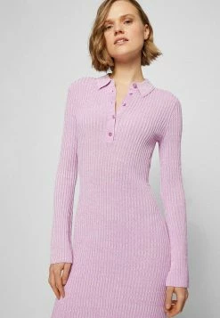 BOSS FLORIENE - Shift Dress - Patterned -BOSS Sales Store 52dd0919aaff41e5bbdfa105f4724547