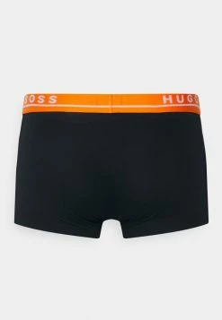 BOSS TRUNK PRIDE 5 PACK - Pants - Black -BOSS Sales Store 52e577d26420422db67c836cb9ced18d