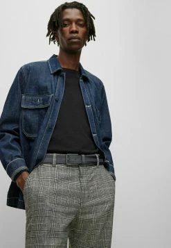 BOSS TINT-STR_SZ35 - Belt - Black One