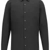 BOSS JOE - Formal Shirt - Black