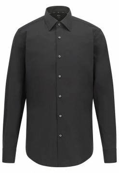 BOSS JOE - Formal Shirt - Black