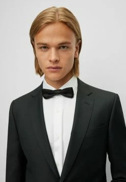 BOSS HUGE SET - Suit - Black One 15 BOSS HUGE SET - Suit - Black One -BOSS Sales Store 5303d6d25288429d8dd837de43e612d8