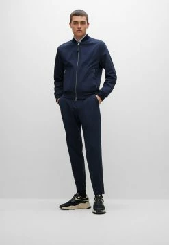 BOSS Shirt - Dark Blue Four -BOSS Sales Store 5305896c16ea4f63a045ffd979285b30