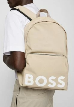 BOSS Rucksack - Beige -BOSS Sales Store 531dad0fab8e433ead8f1e18ff98e98b