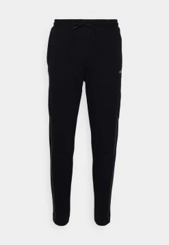 BOSS HADIM - Tracksuit Bottoms - Black 10 BOSS HADIM - Tracksuit Bottoms - Black -BOSS Sales Store 5341716fcd1e4fea947690ea74d6cb4b