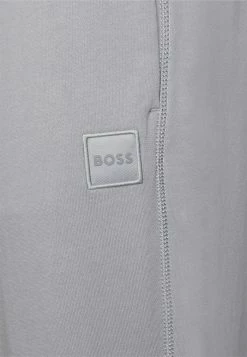 BOSS SESTART - Tracksuit Bottoms - Medium Grey 7 BOSS SESTART - Tracksuit Bottoms - Medium Grey -BOSS Sales Store 5347b7665e6344eaac5ebd990f1a377b