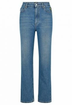 BOSS Straight Leg Jeans - Blue Thirteen