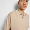 BOSS TACCO - Polo Shirt - Light Beige -BOSS Sales Store 53537801ce604f64b3118eefe106de67