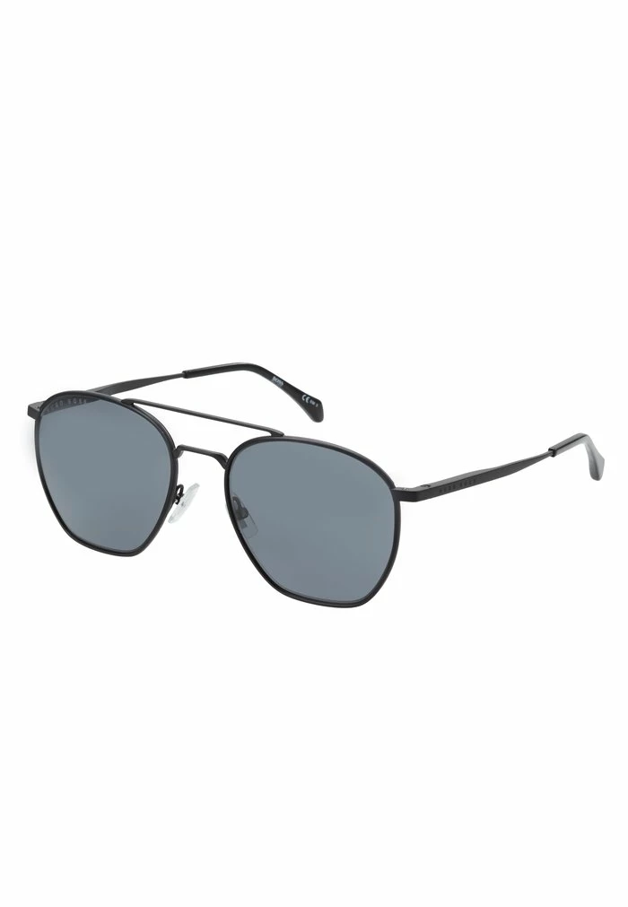 BOSS Sunglasses - Black 6 BOSS Sunglasses - Black - Image 4