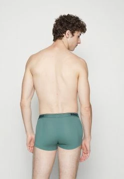 BOSS TRUNK POWER 3 PACK - Pants - Open Miscellaneous -BOSS Sales Store 5357e0db624a4a24ba09cfede6b162fd