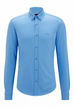 BOSS BIADO_R - Shirt - Blue Nineteen -BOSS Sales Store 53731db3175445ee8fd2ad633f229294