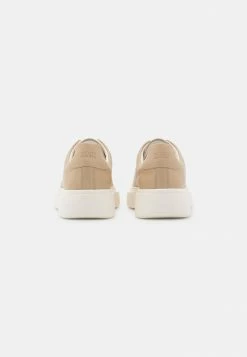 BOSS AMBER - Trainers - Beige -BOSS Sales Store 53872458d0d044c3965abc49ea4b7bb3