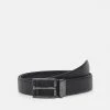 BOSS FELIX - Belt - Black -BOSS Sales Store 538cbc2769b64bc08d635a135f833b14