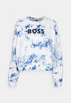 BOSS EBATIKA - Sweatshirt - Open Miscellaneous -BOSS Sales Store 53926c2eaa6f4578a93c7019ceab35b2