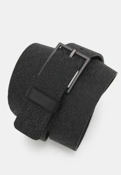 BOSS Belt - Black -BOSS Sales Store 53a82200830d4f9180c9c082c6040b62