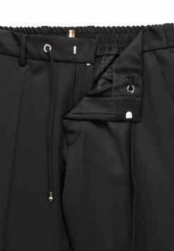BOSS GENIUS - Suit Trousers - Black -BOSS Sales Store 53b2a0e96eb946fb94a73e8228a210e8