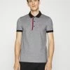 BOSS PAULE - Polo Shirt - Black -BOSS Sales Store 53b4a3c68ce146deb15df1112551bec6