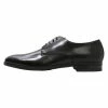 BOSS KENSINGTON - Smart Lace-ups - Black -BOSS Sales Store 53fe53a176a44bbe90a83a7e7aa562a6