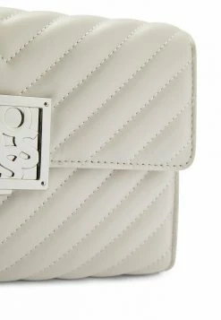 BOSS BLANCA . N.-Q - Across Body Bag - Natural Fourteen -BOSS Sales Store 54009d8936ad45d7a6f03eb993141dac