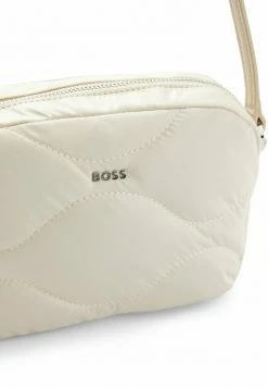 BOSS ELLIE - Across Body Bag - Natural Ten -BOSS Sales Store 544534487c8b48c3ab991c3dc194fced