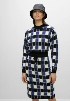 BOSS Jumper - Patterned Two