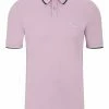 BOSS PASSERTIP - Polo Shirt - Light Purple Six -BOSS Sales Store 548a2771407e4945908e5f2031d42aa8