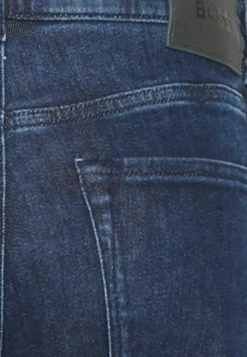 BOSS MAINE - Straight Leg Jeans - Blue -BOSS Sales Store 548ced1aec5e4442b326d07d551beeec