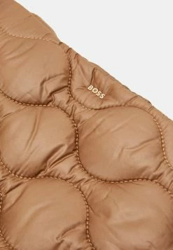 BOSS ELLIE TOTE - Tote Bag - Medium Beige -BOSS Sales Store 5493d87b00824254a6b3f31843bd4060