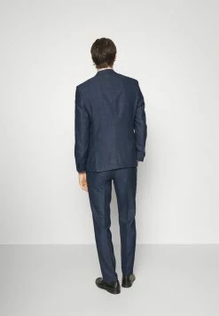 BOSS HUGE - Suit - Dark Blue -BOSS Sales Store 54ad6525b1f3491096e59726773673f5
