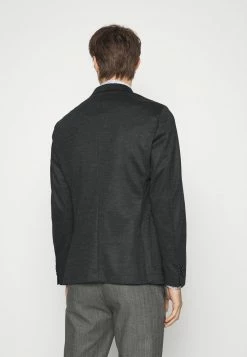 BOSS HANRY - Suit Jacket - Medium Grey -BOSS Sales Store 54c248b9ad9c4f81ab8931129ec1f5e7