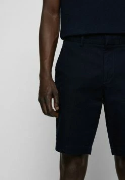 BOSS SLICE - Shorts - Dark Blue Four -BOSS Sales Store 54c89659d09d48129fdb07829a9263f9