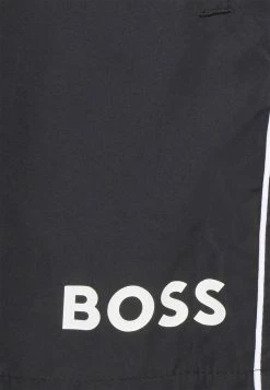 BOSS STARFISH - Swimming Shorts - Black -BOSS Sales Store 54d26176442a47ad99823bc49b2cf12a