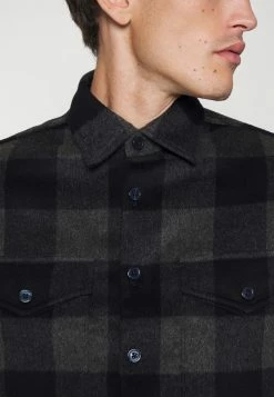 BOSS NEOTERIO - Shirt - Dark Blue -BOSS Sales Store 54d3c4020dbd49c6a8506c2c048541b5