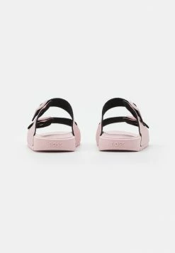 BOSS SURFLEY SAND - Mules - Light/pastel Pink -BOSS Sales Store 550deb9b77ab45a9937f063363101932