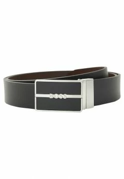 BOSS LOR - Belt Business - Black Two