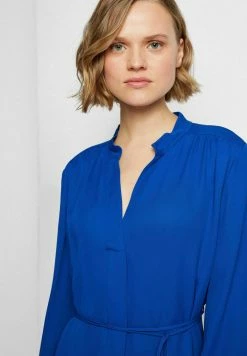 BOSS DIBANORA - Day Dress - Bleu -BOSS Sales Store 5510226c04fa4f95a9dfb5b49cb758a8