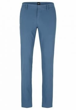 BOSS 2-4-B-06 - Trousers - Blue Eighteen