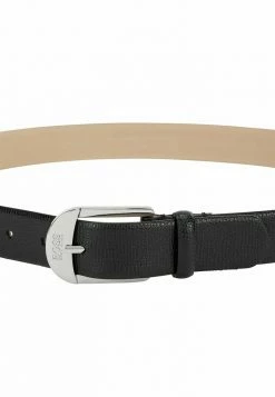 BOSS Belt - Black -BOSS Sales Store 553d5b9e9d814c59b864d8748c18fdaf
