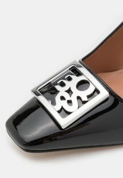 BOSS CHARLOTTE - Classic Heels - Black -BOSS Sales Store 556a81fed3e648b091a5b7a0fabe9ac8