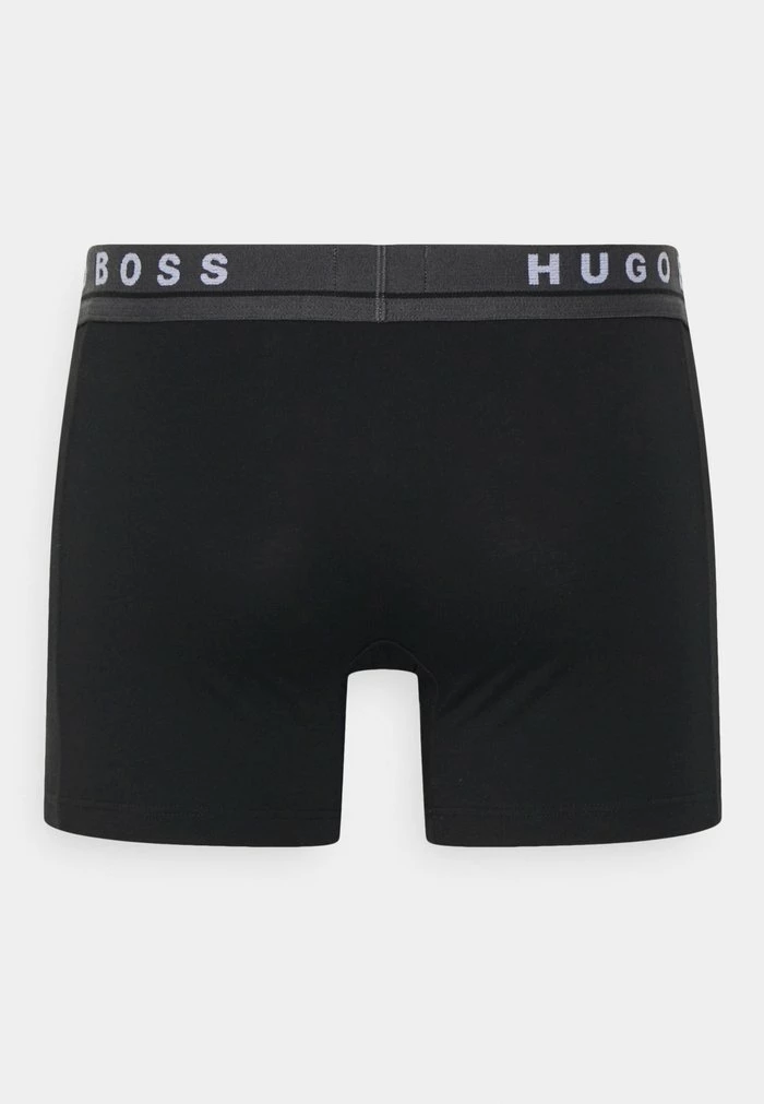 BOSS BRIEF 3 PACK - Pants - Open Miscellaneous 5 BOSS BRIEF 3 PACK - Pants - Open Miscellaneous - Image 3