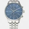 BOSS ASSOCIATE - Chronograph Watch - Silver-coloured -BOSS Sales Store 5578b740a014427087508acfc73daa97