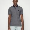 BOSS PEOXFORD - Polo Shirt - Dark Blue Four -BOSS Sales Store 557bfc9f04164ee6b7112e6e6d616de2