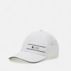 BOSS UNWRAPPED UNISEX - Cap - White
