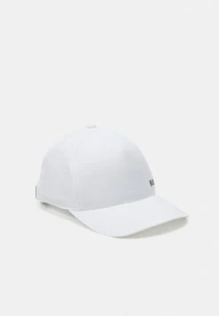 BOSS OCEAN BOUND UNISEX - Cap - White