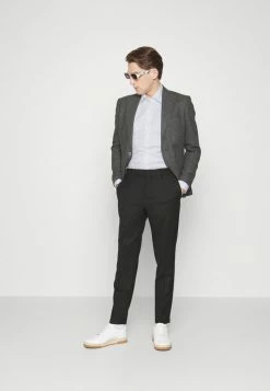 BOSS HANK KENT SLIM FIT - Formal Shirt - White -BOSS Sales Store 55c65a02e0724ccc906fdc0973e9ece5