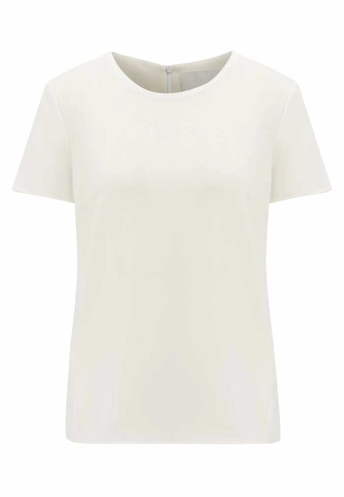 BOSS ILYNA - Blouse - White 6 BOSS ILYNA - Blouse - White - Image 4