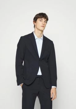 BOSS HANRY - Blazer Jacket - Dark Blue